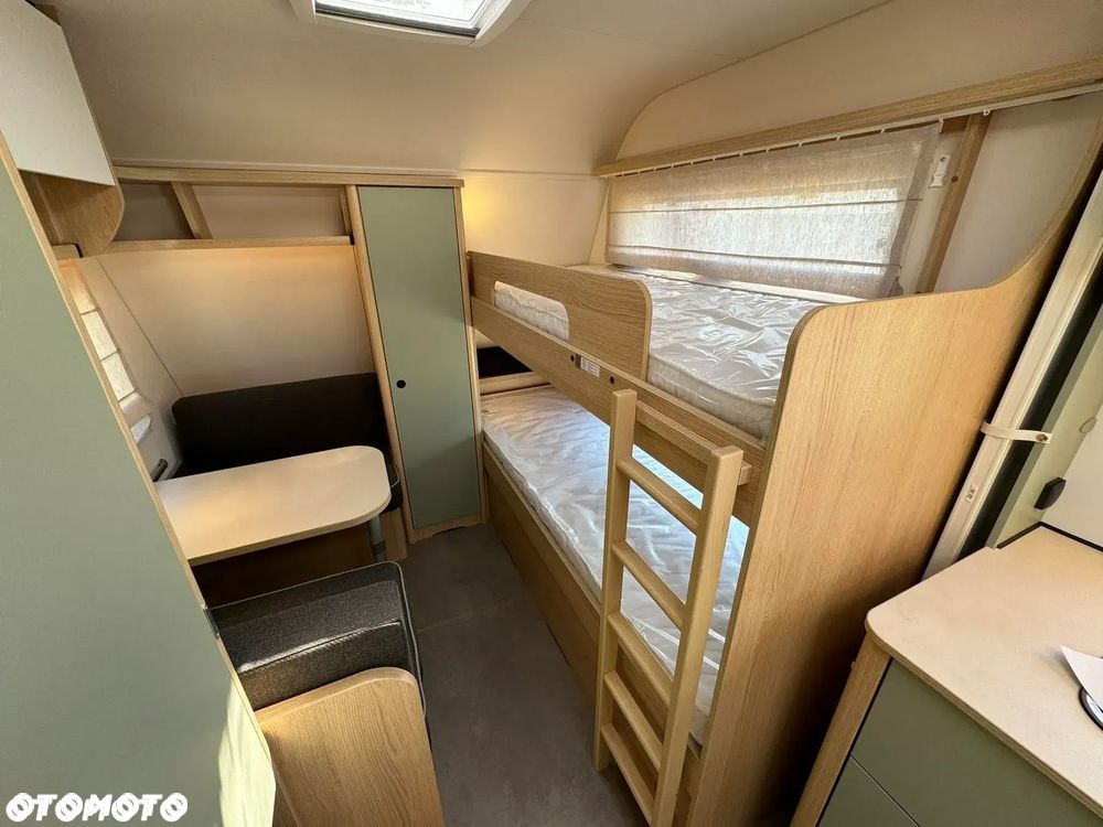 LMC Style Lift 500 K - 23