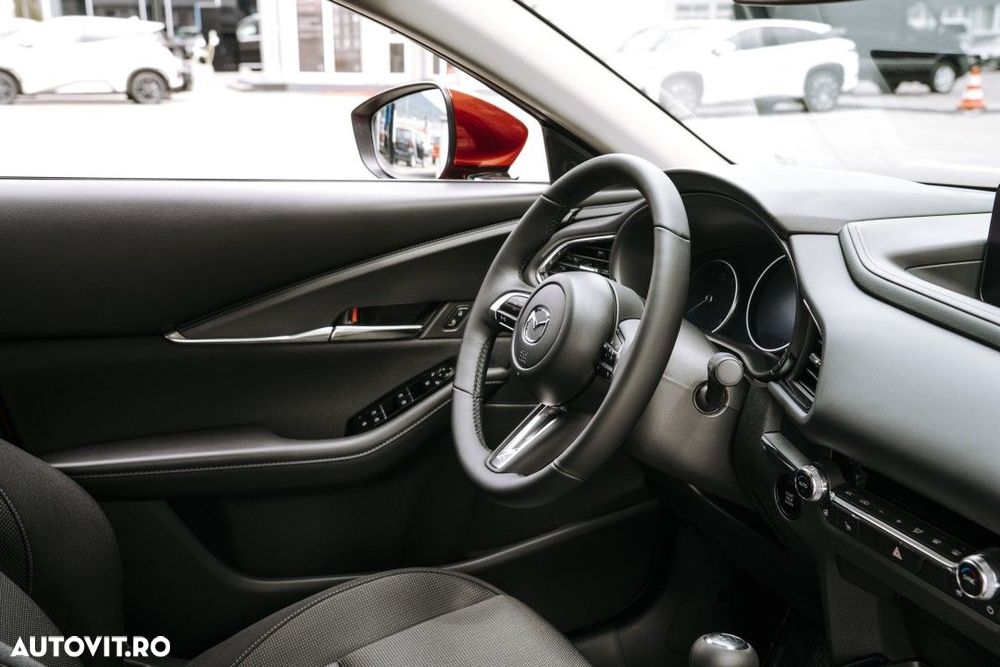 Mazda CX-30 - 18