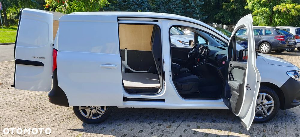 Mercedes-Benz Citan Tourer Standard PRO - 20