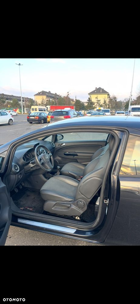 Opel Corsa 1.3 CDTI Enjoy - 11