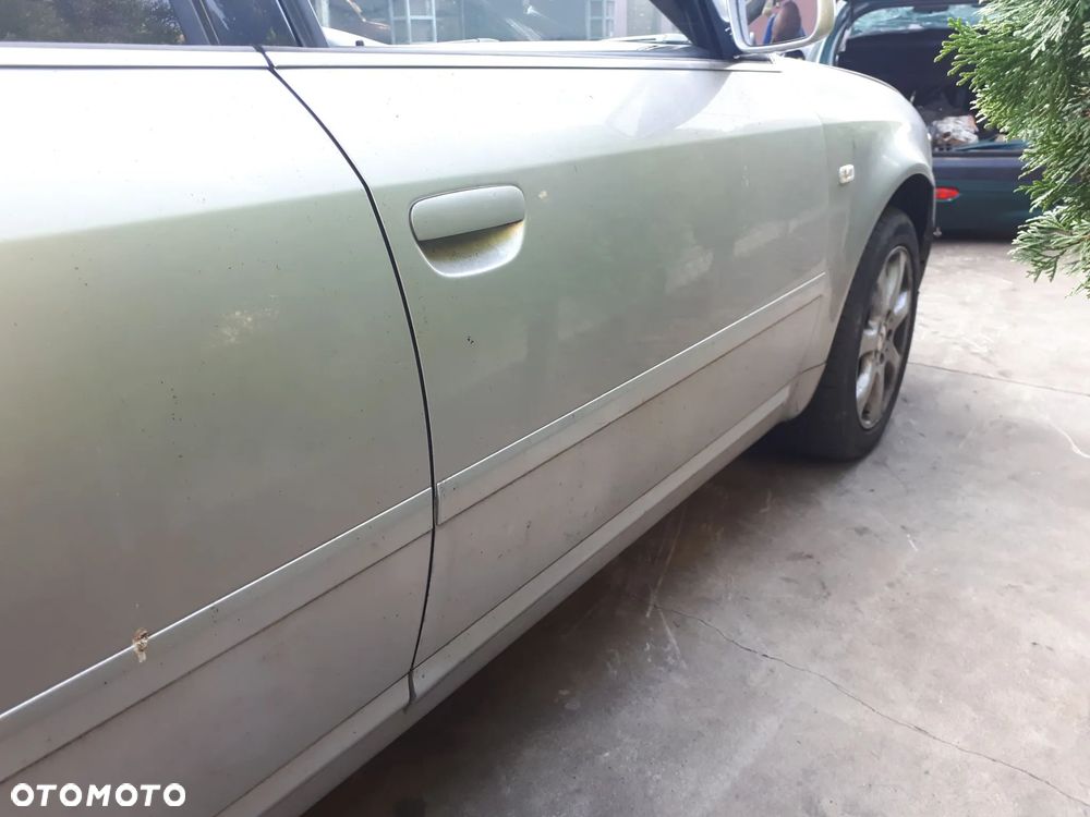 AUDI A6 C5 2.7 BITURBO ARE SILNIK KOMPLETNY GWARANCJA - 18