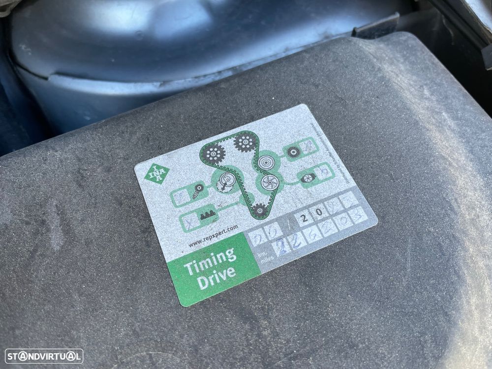 Peugeot 307 1.4 XT - 13