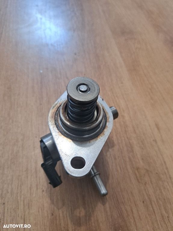 Pompă Înaltă Presiune Delphi 9812133780 – Peugeot / Citroen / Opel 1.2 PureTech - 4