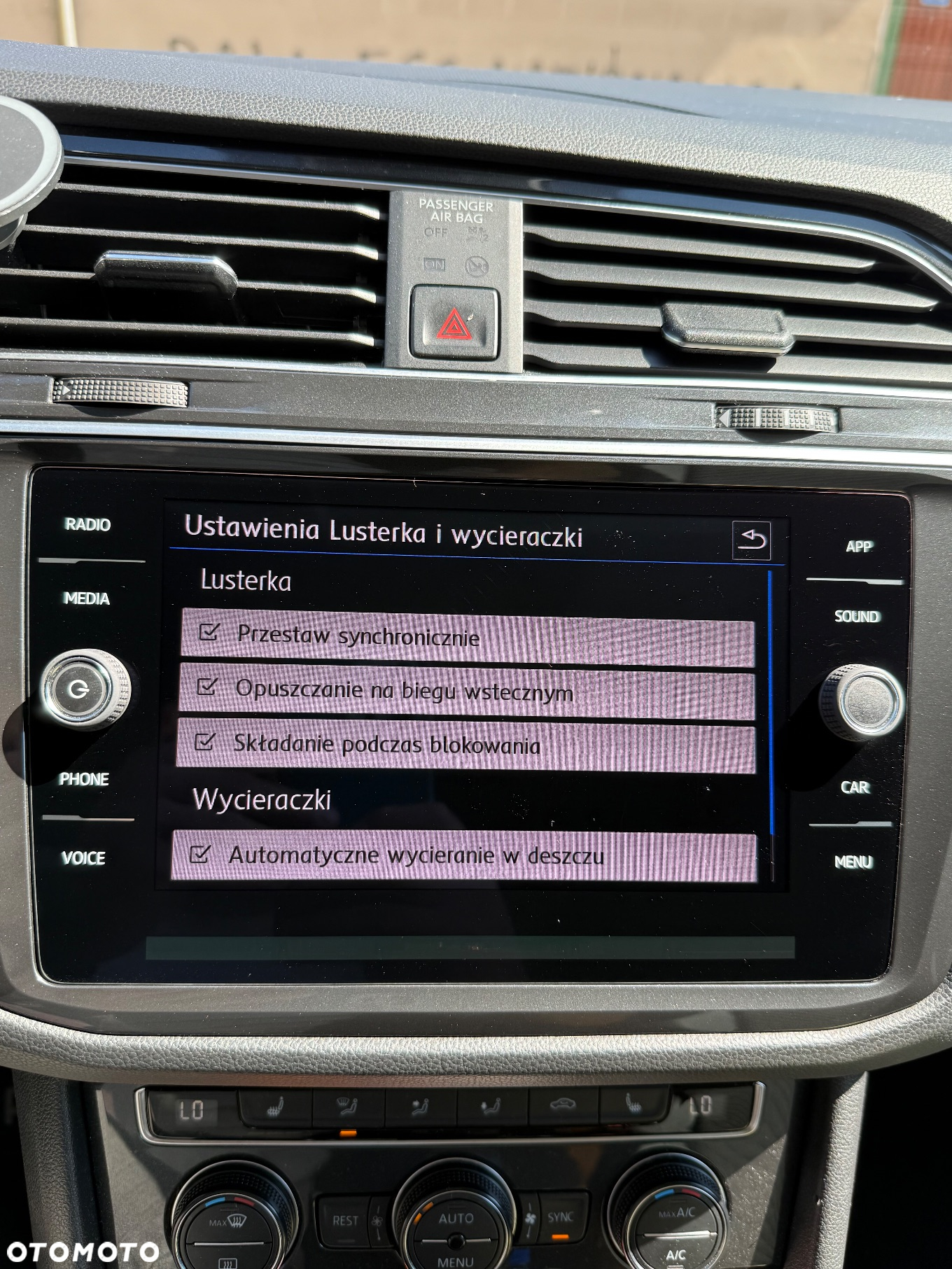 Volkswagen Tiguan 1.5 TSI EVO Comfortline - 34