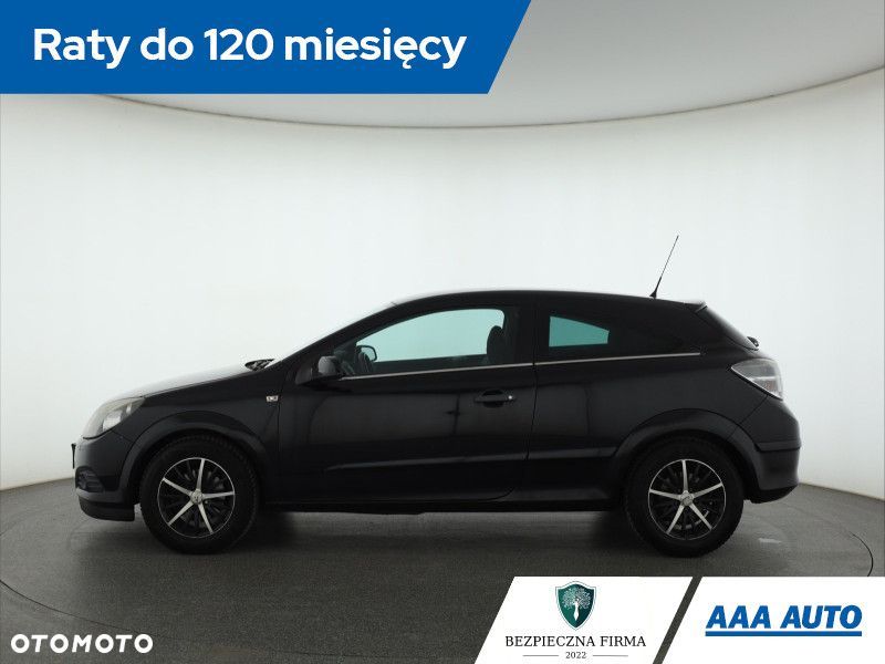 Opel Astra - 4