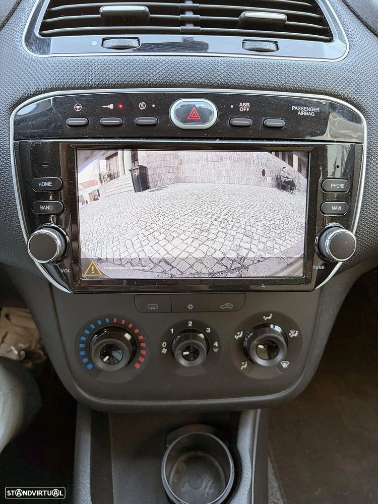 Fiat Punto 1.2 Easy S&S - 3
