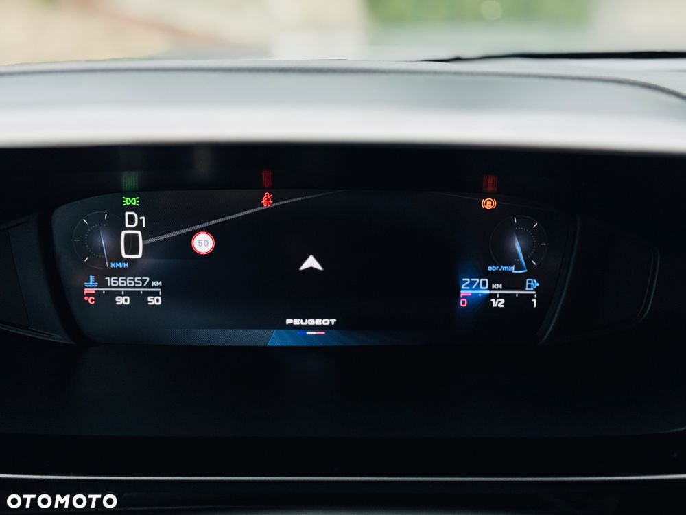 Peugeot 308 BlueHDi 130 EAT8 Allure Pack - 14