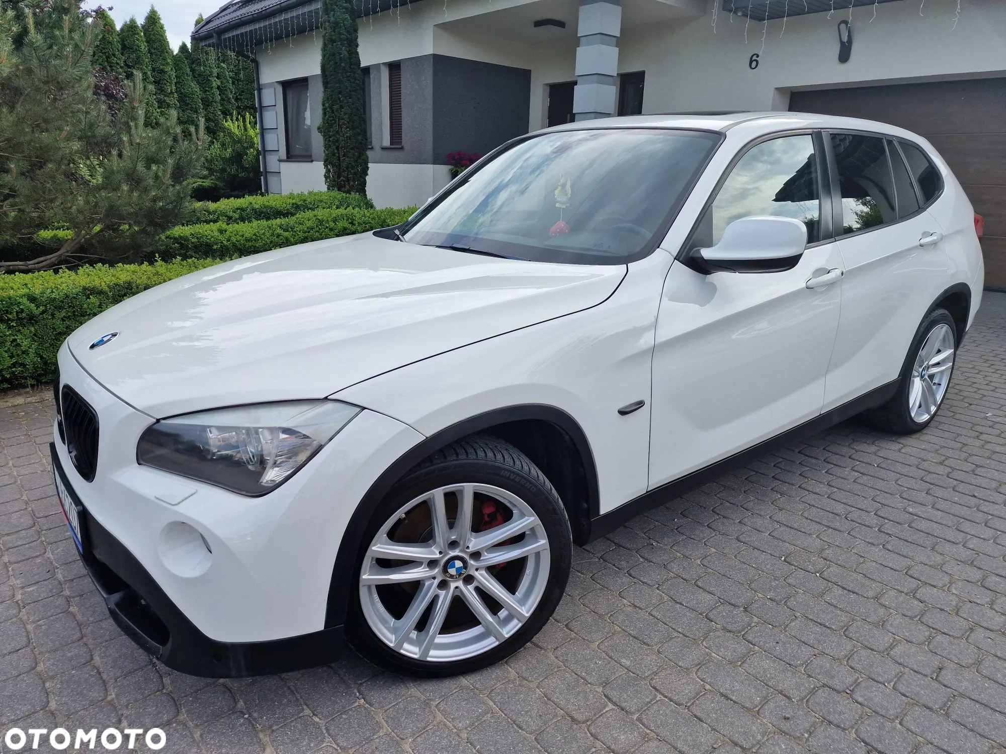BMW X1 sDrive18d - 2