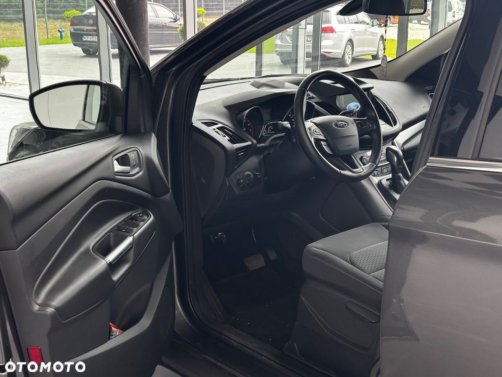 Ford Kuga 1.5 EcoBoost 4x4 SYNC - 11
