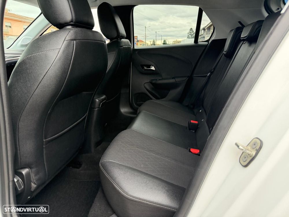 Opel Corsa 1.5 D Elegance - 10