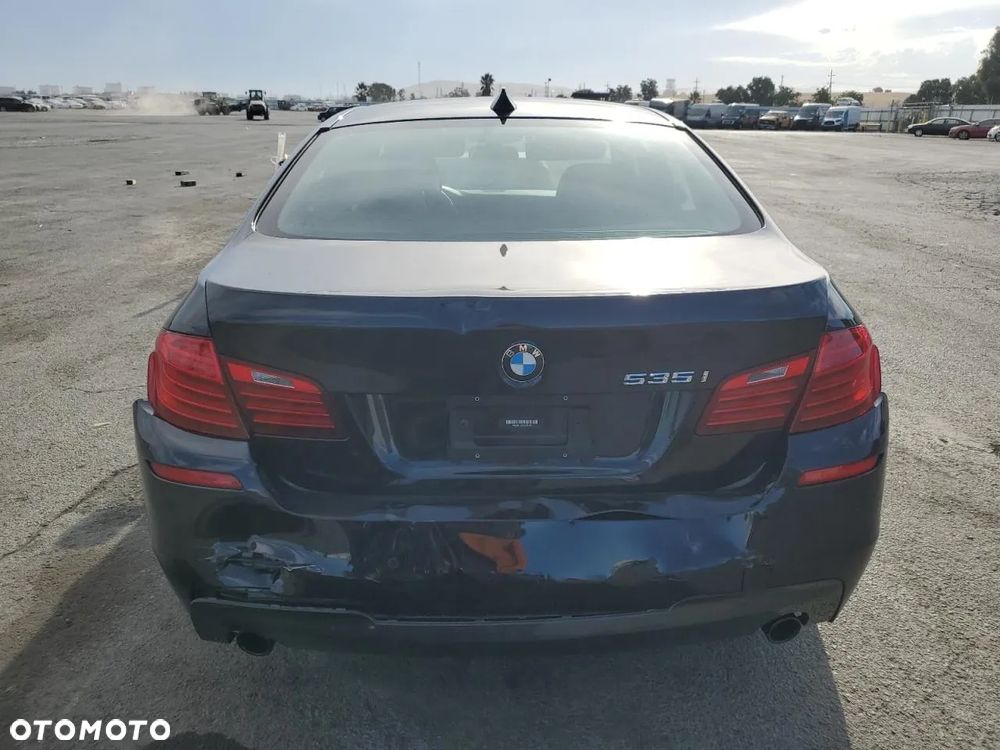 BMW Seria 5 - 6