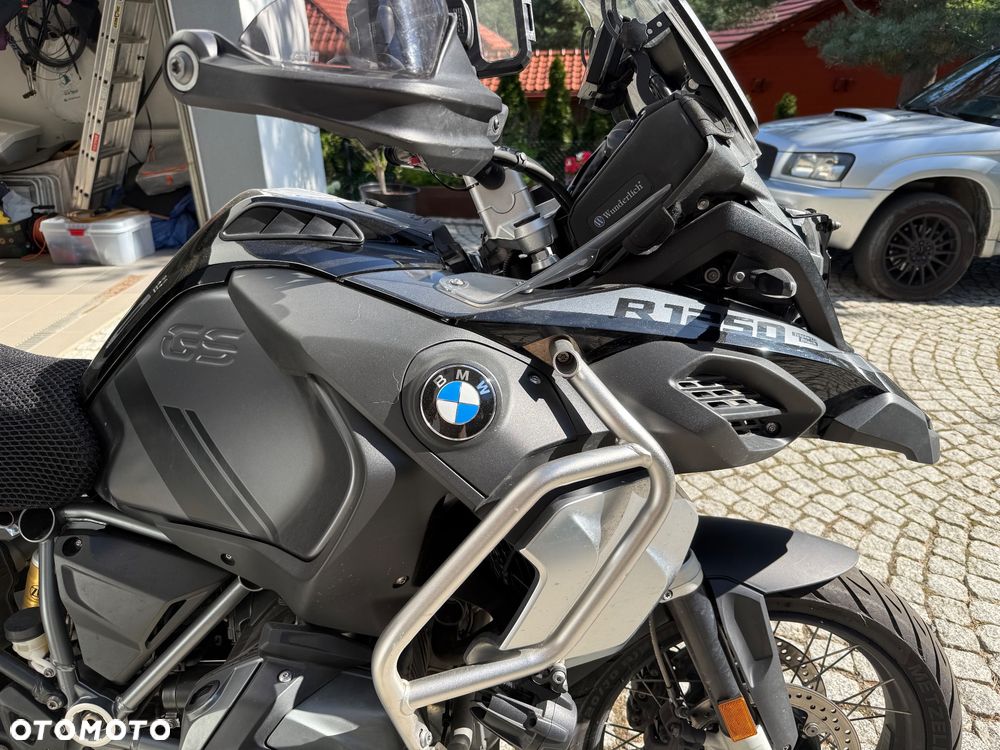 BMW R1250 GS Adventure - 7
