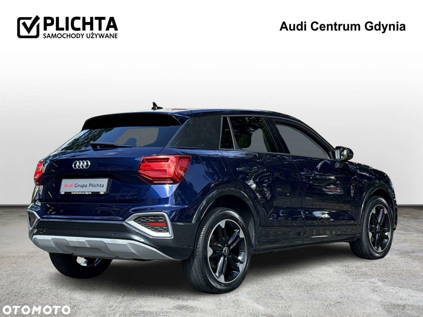 Audi Q2 - 5