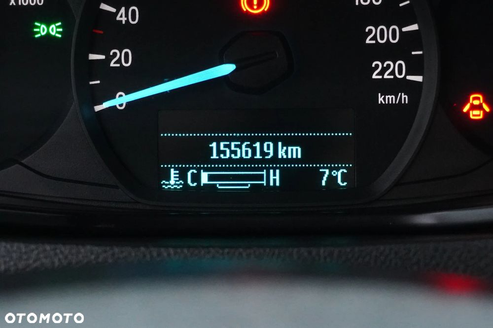 Ford Ka+ 1.2 Ti-VCT Active - 33