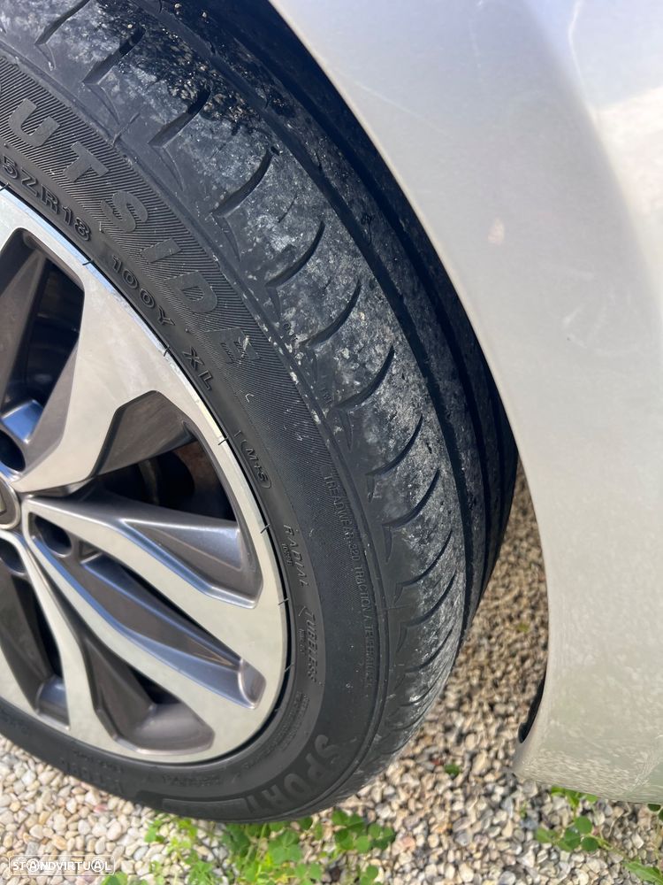 Renault Talisman 1.6 dCi Executive EDC - 34