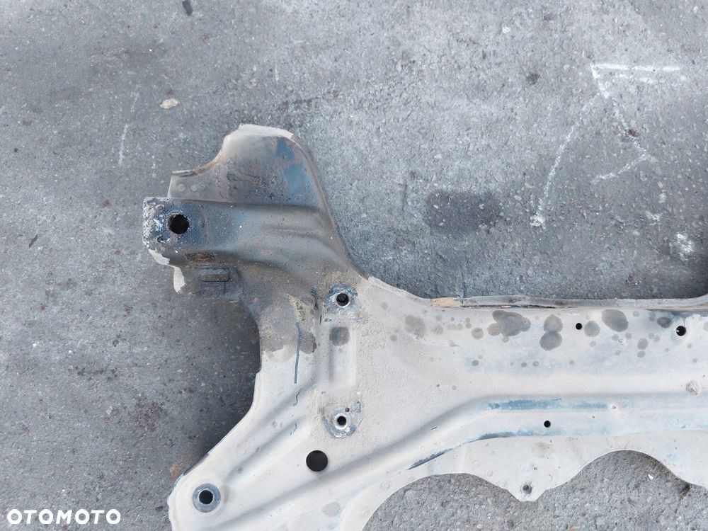 Sanki wózek PRZÓD VW GOLF IV BORA TOLEDO II LEON I OCTAVIA 1.4 1.6 1.8 - 7