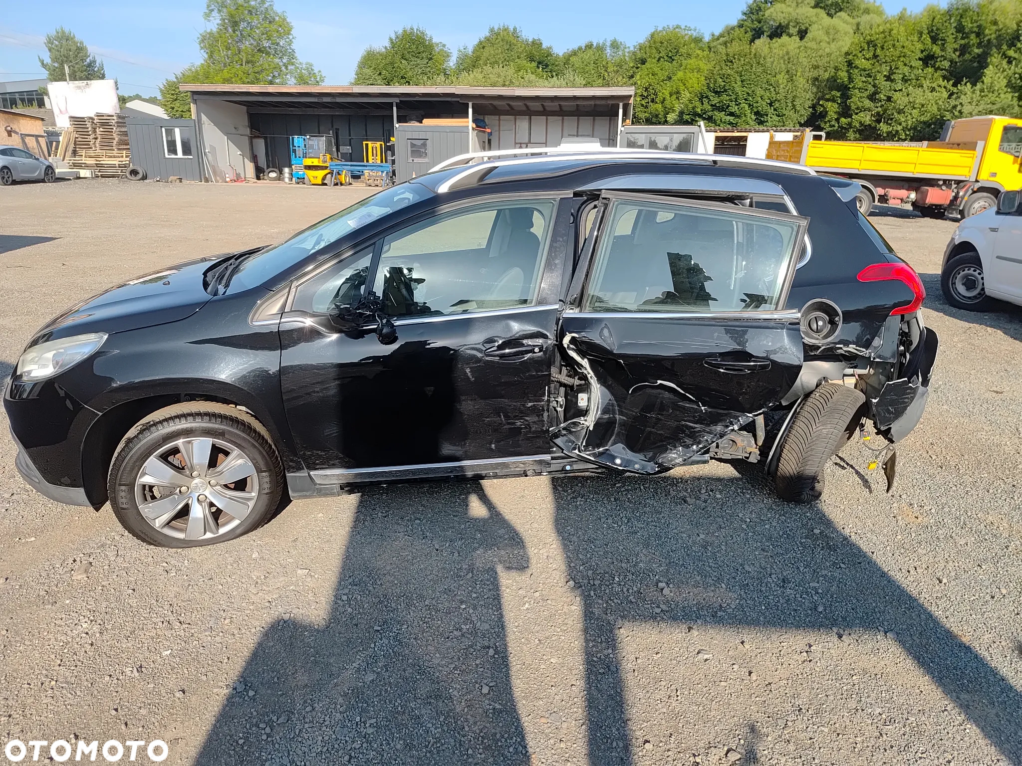 Peugeot 2008 e-HDi FAP 92 EGS6 STOP & START Allure - 6