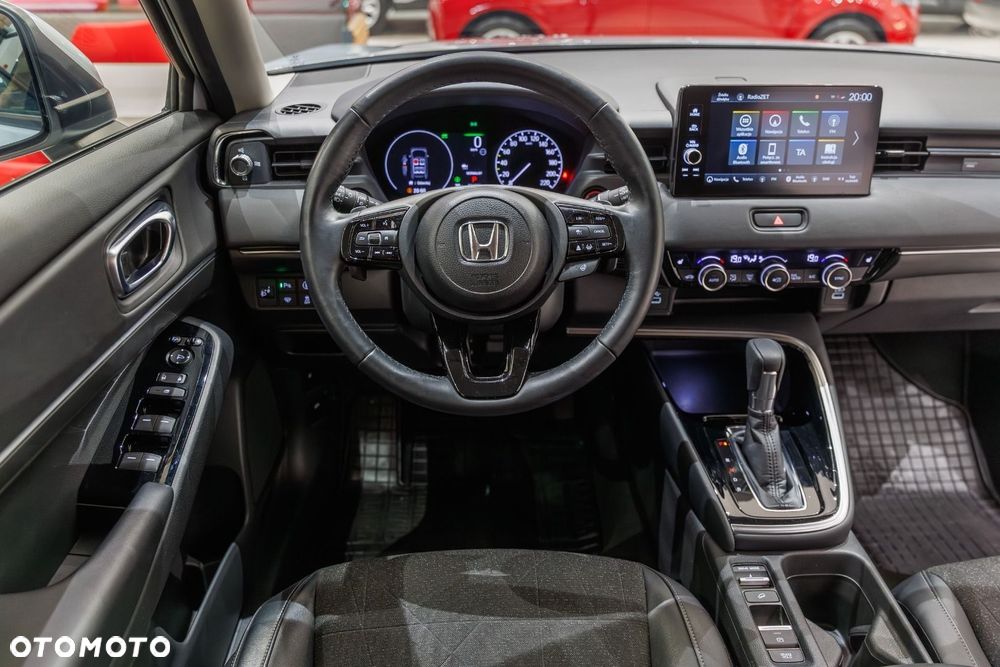 Honda HR-V - 32