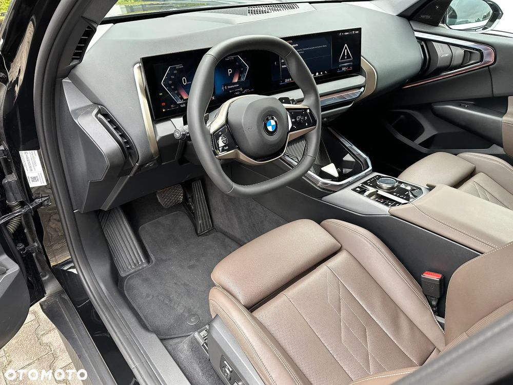 BMW X3 xDrive20d mHEV - 10