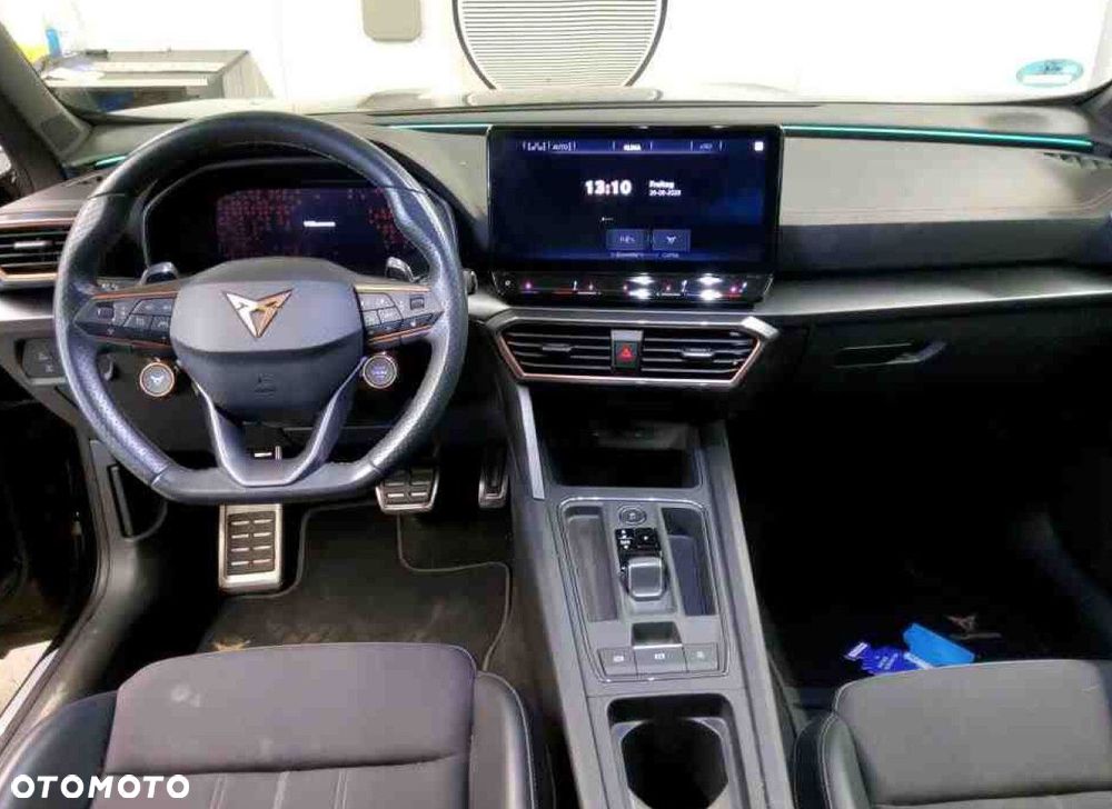 Cupra Formentor - 5