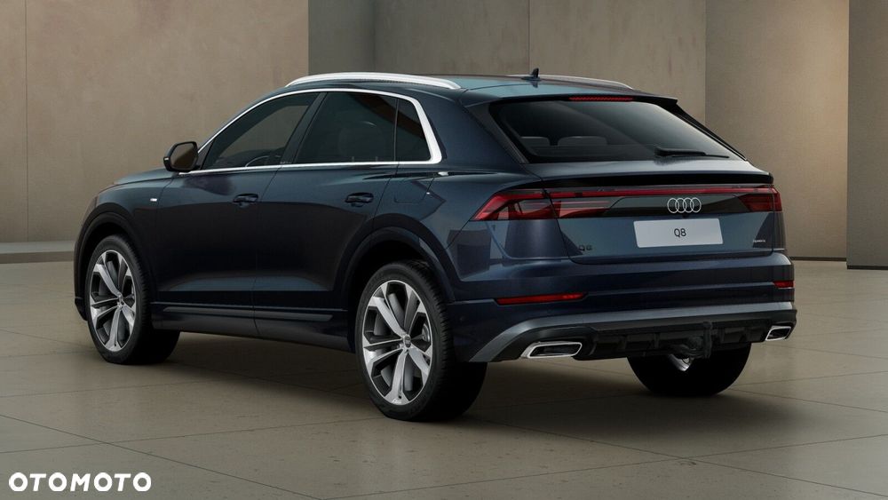 Audi Q8 - 4