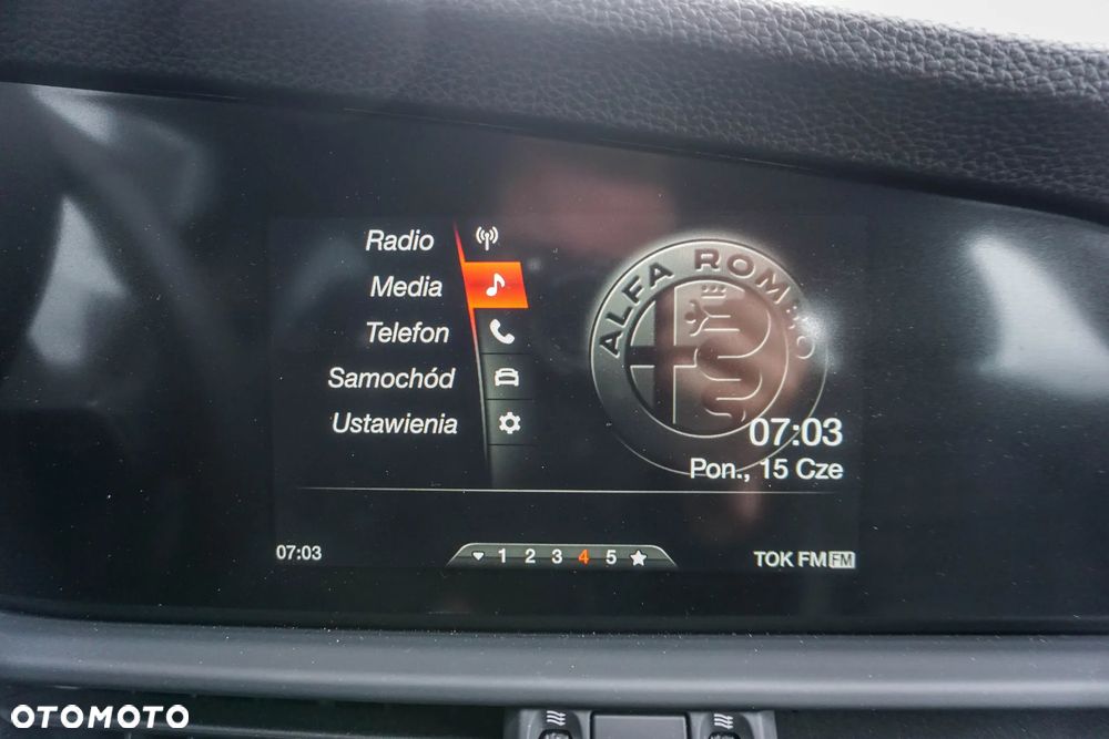 Alfa Romeo Giulia 2.0 Turbo Veloce Q4 - 15