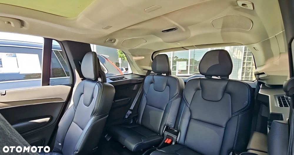 Volvo XC 90 T6 AWD Inscription - 12