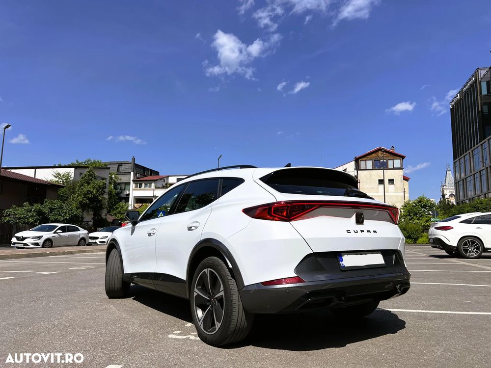 Cupra Formentor - 3