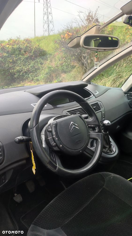 Citroën C4 Picasso 1.6 HDi Impress - 5