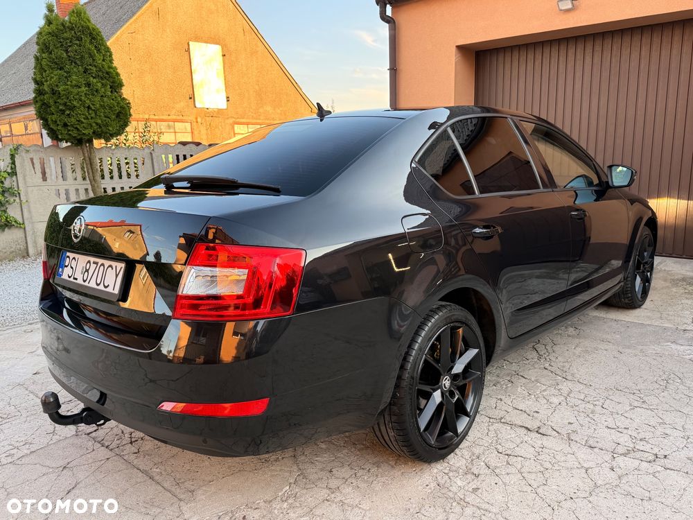 Skoda Octavia 2.0 TDI Drive DSG - 31