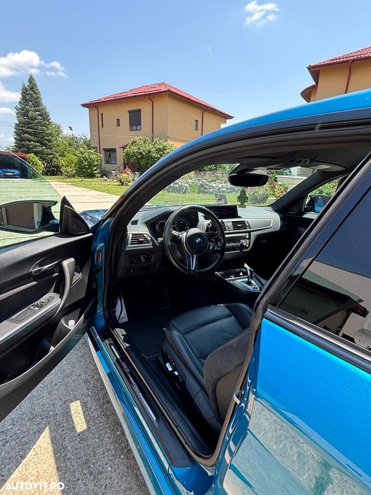 BMW M2 - 5