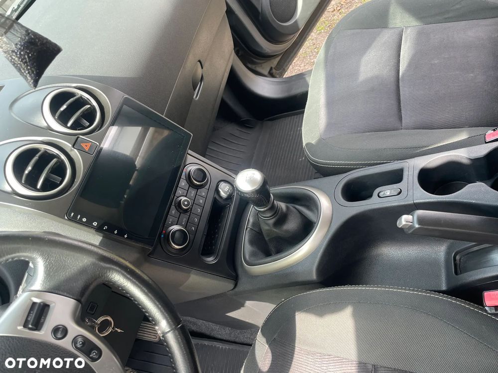 Nissan Qashqai 1.6 DCi Acenta - 22