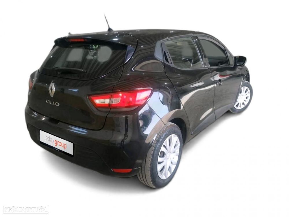 Renault Clio 1.5 dCi Zen - 2
