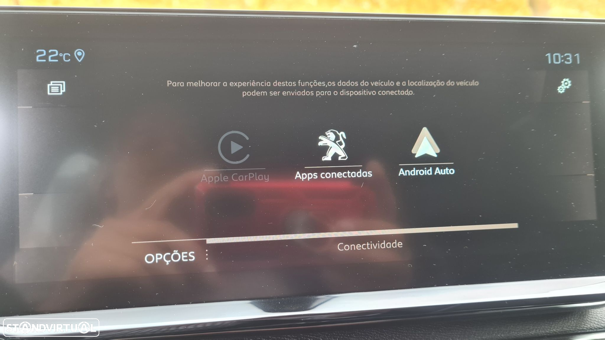 Peugeot 5008 1.5 BlueHDi GT EAT8 - 25