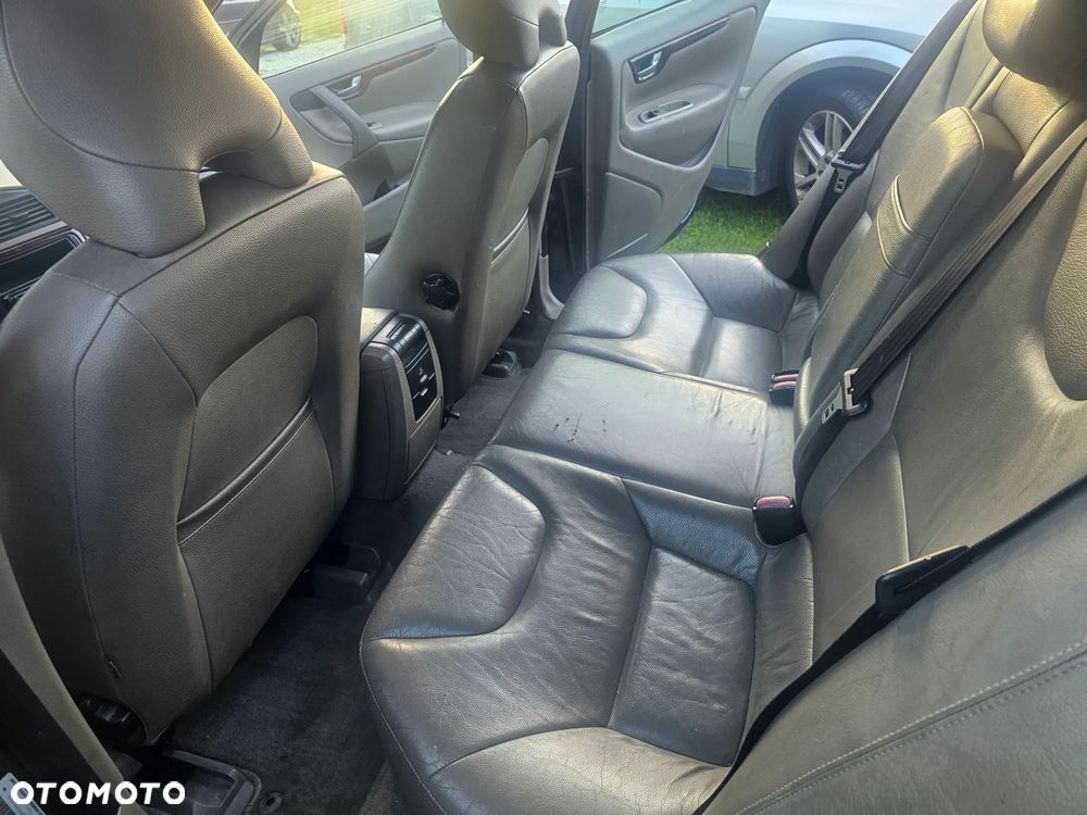 Volvo S60 2.4 D - 5