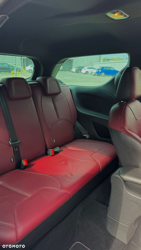 Citroën DS3 1.6 THP SportChic - 10