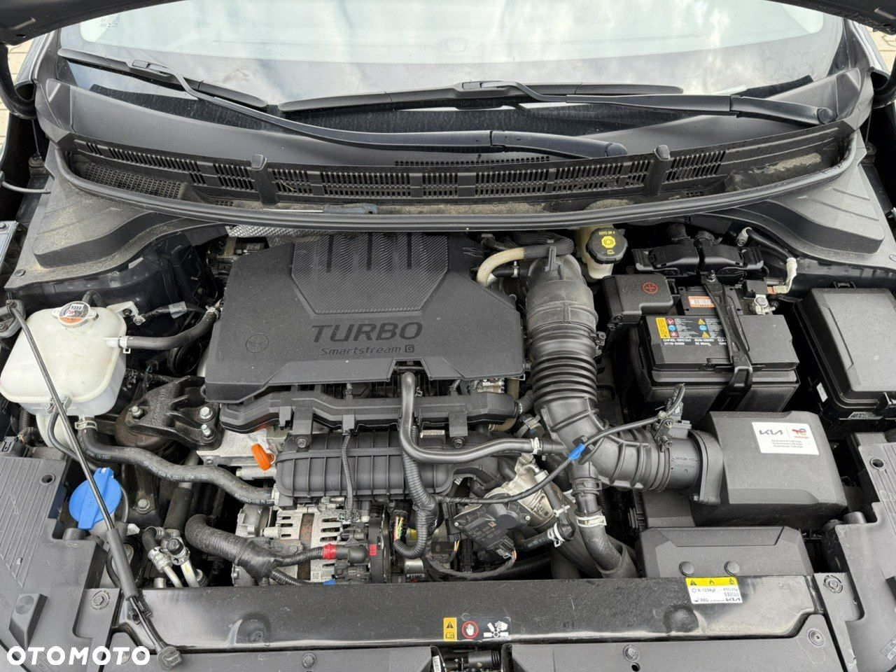 Kia Stonic - 32