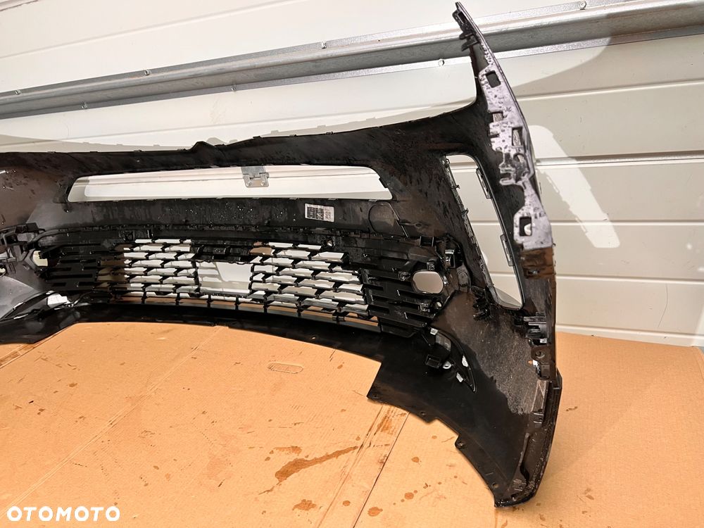 OPEL GRANDLAND LIFT 2021- ZDERZAK PRZEDNI PRZÓD - 9