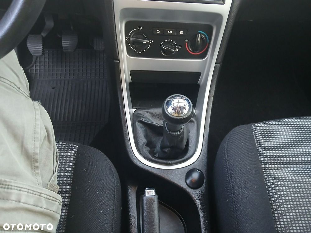 Peugeot 307 - 20