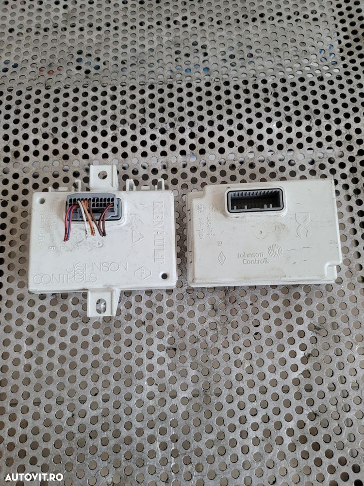 Modul Ecu BIC Renault Master An 2019-2020-2021-2022 Cod 183C92361R 283464084R 28113971715 Dezmembrez Renault Master 3/4 An 2019-2020-2021-2022 2.3 Dci Cod Motor M9T F716 Bi-Turbo - 1