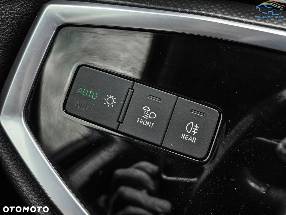 Audi Q3 40 TDI Quattro S tronic advanced - 31
