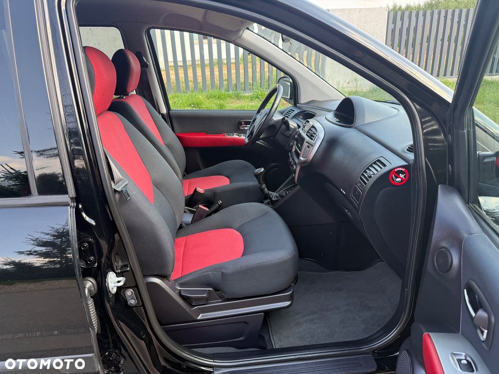 Hyundai Matrix 1.6 Comfort - 38