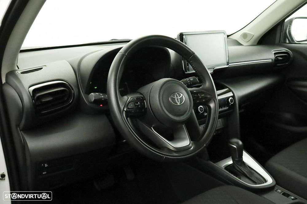 Toyota Yaris Cross 1.5 HDF Comfort - 7