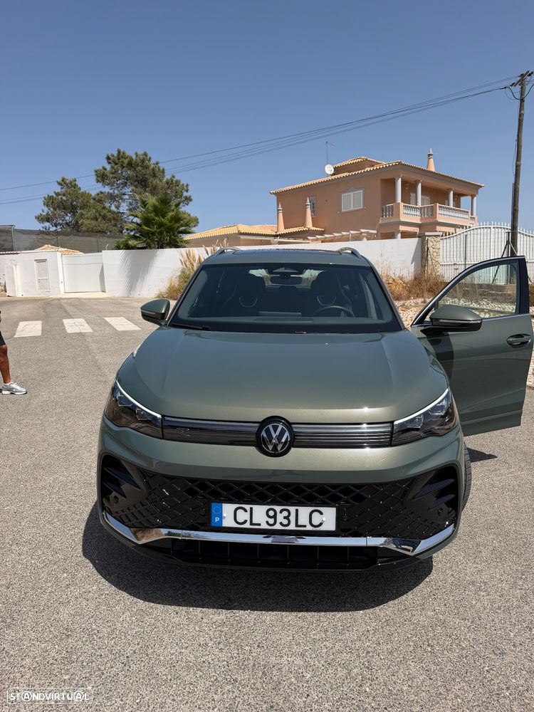 VW Tiguan 1.5 eTSI Elegance DSG - 2