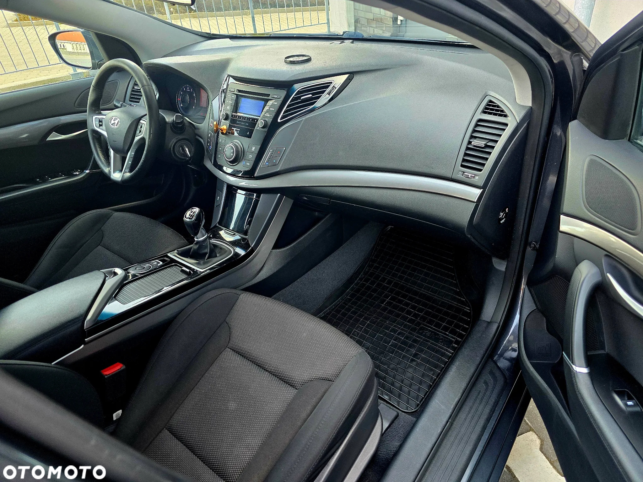 Hyundai i40 i40cw 1.6 5 Star Edition - 15