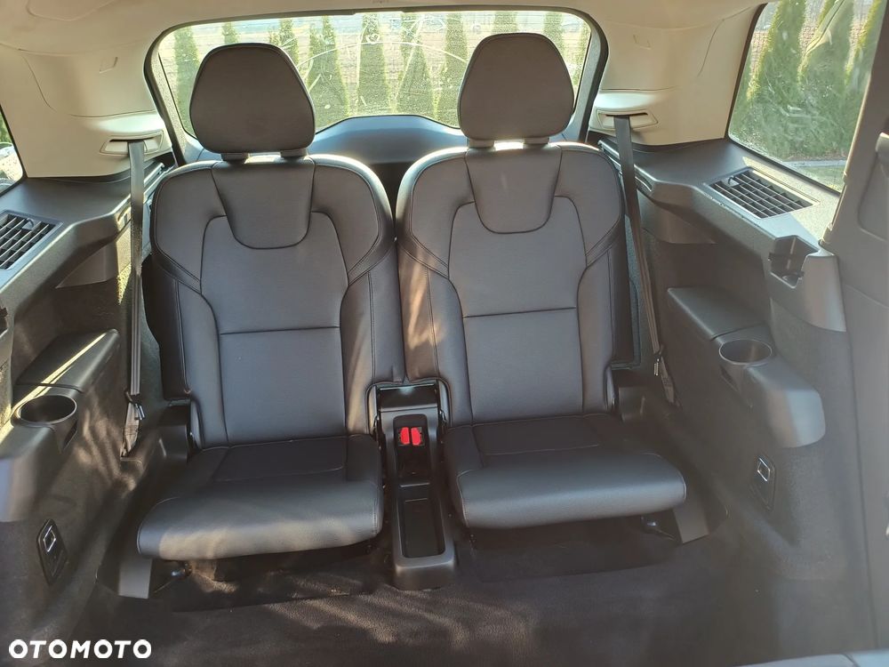 Volvo XC 90 T6 AWD Inscription 7os - 18