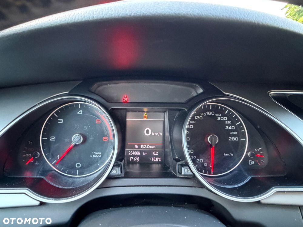 Audi A5 Sportback 2.0 TDI DPF multitronic - 29