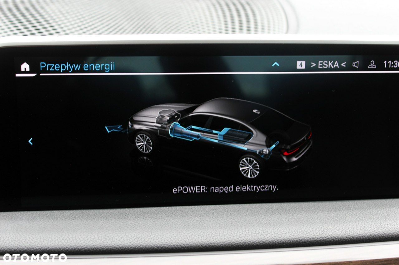 BMW Seria 7 - 40