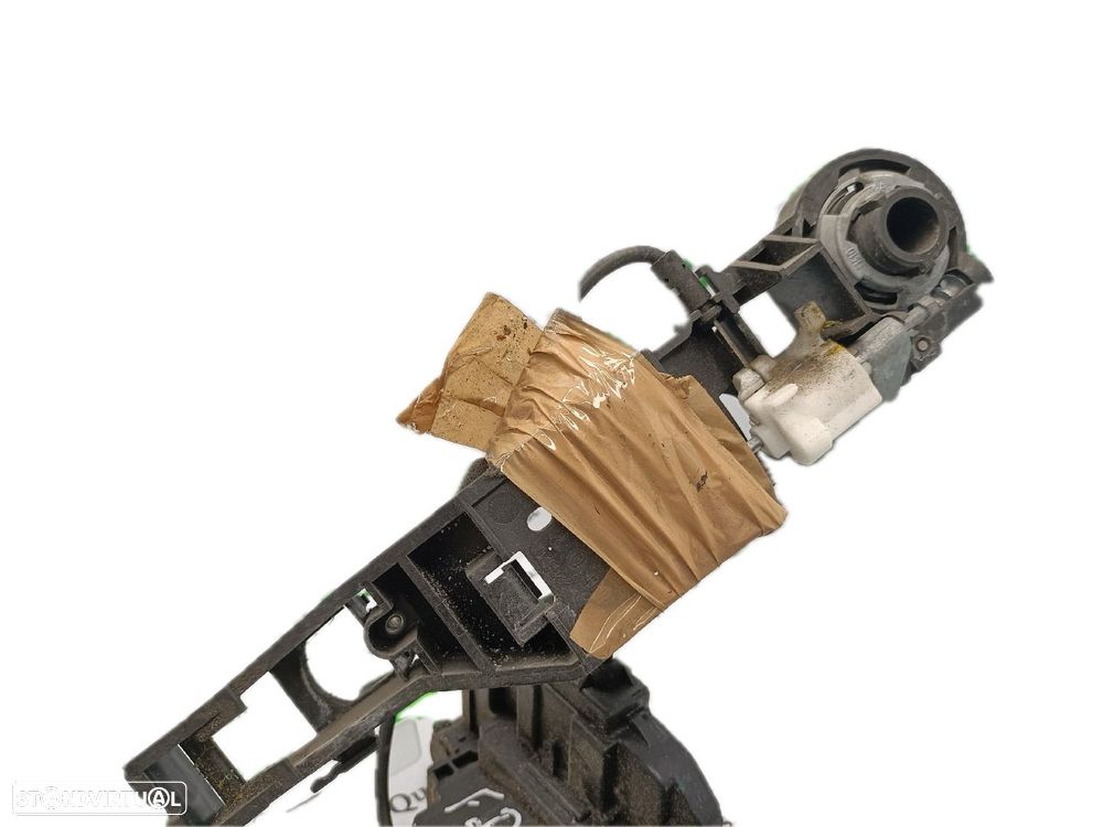 Fecho / Fechadura Porta Frente Dto Renault Clio Iii (Br0/1, Cr0/1) - 2