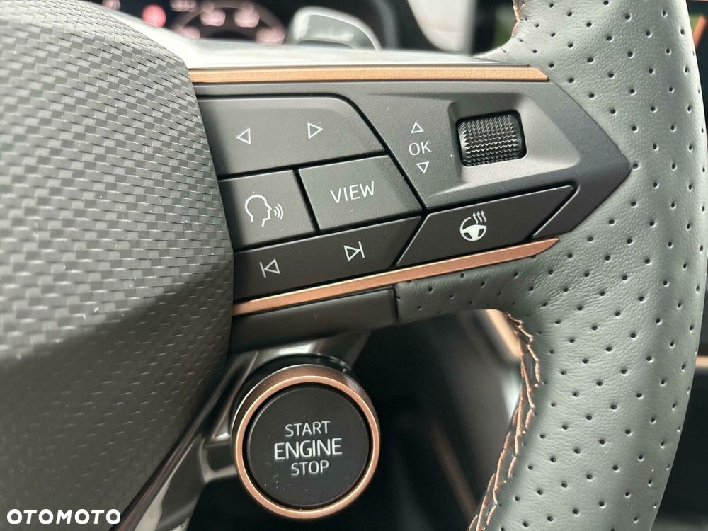Cupra Formentor 1.5 TSI DSG - 18